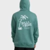 Short Sands Pullover-Hoodie