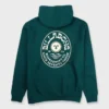 Short Sands Pullover-Hoodie