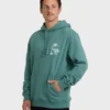 Short Sands Pullover-Hoodie