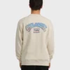 Short Sands Rundhals-Sweatshirt Short Sands Rundhals-Sweatshirt