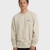 Short Sands Rundhals-Sweatshirt Short Sands Rundhals-Sweatshirt