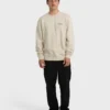 Short Sands Rundhals-Sweatshirt Short Sands Rundhals-Sweatshirt