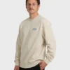 Short Sands Rundhals-Sweatshirt Short Sands Rundhals-Sweatshirt