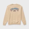Short Sands Rundhals-Sweatshirt Short Sands Rundhals-Sweatshirt