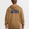 Short Sands Zip Sweatshirt