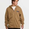 Short Sands Zip Sweatshirt