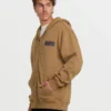 Short Sands Zip Sweatshirt