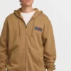 Short Sands Zip Sweatshirt