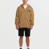 Short Sands Zip Sweatshirt