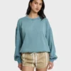 Shorts mit „Road Trippin“-Print Shorts mit „Road Trippin“-Print
