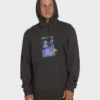 Shortsands Pullover-Hoodie