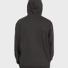 Shortsands Pullover-Hoodie