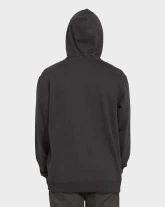 Shortsands Pullover-Hoodie