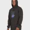 Shortsands Pullover-Hoodie