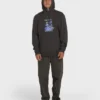 Shortsands Pullover-Hoodie