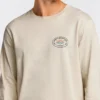 Sierra A/Div Langarm-T-Shirt