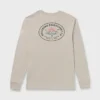 Sierra A/Div Langarm-T-Shirt