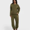 Sightseer Wave Sweatshirt mit Rundhalsausschnitt