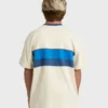 Simulator Crew Kurzarm-Shorts-T-Shirt
