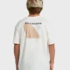 Single Fin Premium Kurzarm-T-Shirt