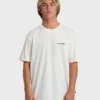 Single Fin Premium Kurzarm-T-Shirt