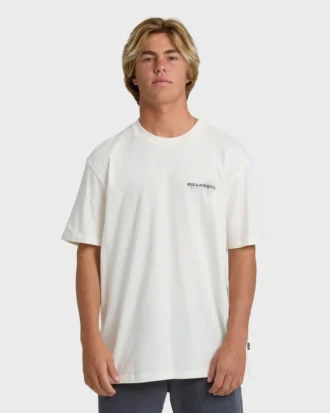 Single Fin Premium Kurzarm-T-Shirt