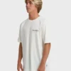 Single Fin Premium Kurzarm-T-Shirt