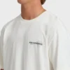 Single Fin Premium Kurzarm-T-Shirt