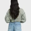 Sling Denim Shorts Sling Denim Shorts