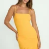 So Bright Minikleid So Bright Minikleid