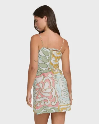 So Free Minikleid