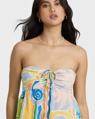 So Groovy Romper