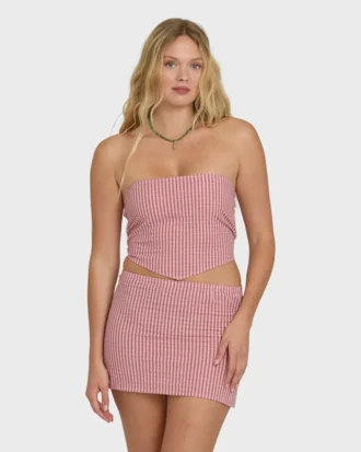 So Micro Tanktop