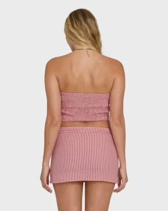 So Micro Tanktop
