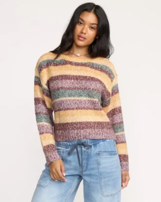 So Spaced out Pullover & Strickjacke