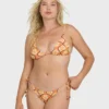 Sol Groove Tall Slide Triangle Bikini-Oberteil Sol Groove Tall Slide Triangle Bikini-Oberteil