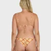 Sol Groove Tall Slide Triangle Bikini-Oberteil Sol Groove Tall Slide Triangle Bikini-Oberteil