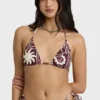 Sol Playa Remi Triangle Bikinioberteil Sol Playa Remi Triangle Bikinioberteil