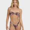 Sol Playa Rio Bandeau-Bikinioberteil Sol Playa Rio Bandeau-Bikinioberteil
