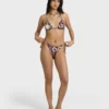 Sol Playa Tanga-Bikinihose mit seitlichen Bändern Sol Playa Tanga-Bikinihose mit seitlichen Bändern