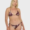Sol Playa Tanga-Bikinihose mit seitlichen Bändern Sol Playa Tanga-Bikinihose mit seitlichen Bändern