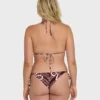 Sol Playa Tanga-Bikinihose mit seitlichen Bändern Sol Playa Tanga-Bikinihose mit seitlichen Bändern