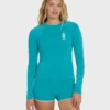 Sol Searcher 50 UPF Langarm-Rashguard Sol Searcher 50 UPF Langarm-Rashguard