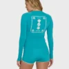 Sol Searcher 50 UPF Langarm-Rashguard Sol Searcher 50 UPF Langarm-Rashguard