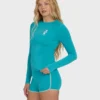 Sol Searcher 50 UPF Langarm-Rashguard Sol Searcher 50 UPF Langarm-Rashguard
