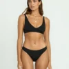 Sol Searcher Cami Plunge Bikini-Oberteil Sol Searcher Cami Plunge Bikini-Oberteil
