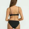 Sol Searcher Cami Plunge Bikini-Oberteil Sol Searcher Cami Plunge Bikini-Oberteil