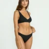 Sol Searcher Cami Plunge Bikini-Oberteil Sol Searcher Cami Plunge Bikini-Oberteil