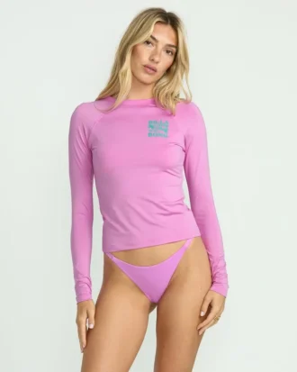 Sol Searcher Langarm-Rashguard Sol Searcher Langarm-Rashguard