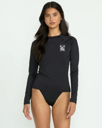 Sol Searcher Langarm-Rashguard Sol Searcher Langarm-Rashguard
